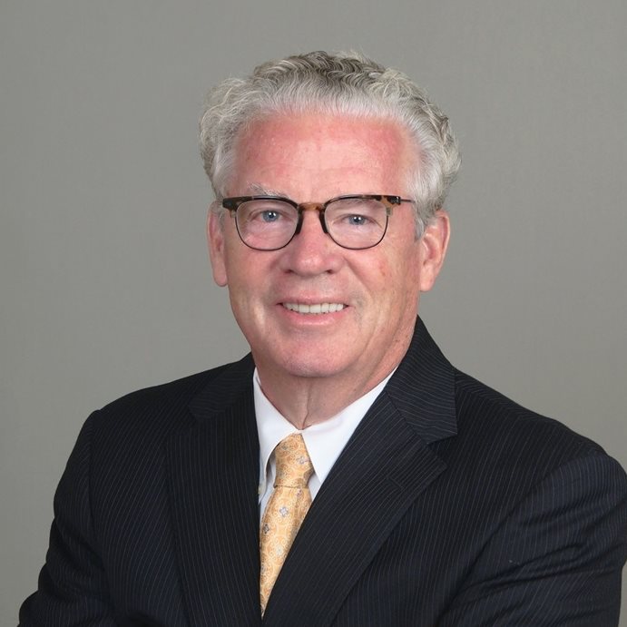 Kevin Mullen