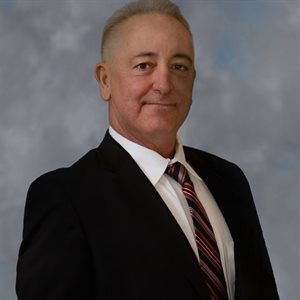 Gary F. Volz